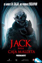 Jack en la caja maldita