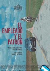 El empleado y el patrón