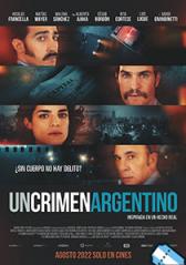 Un crimen argentino