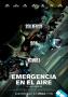 Emergencia en el aire