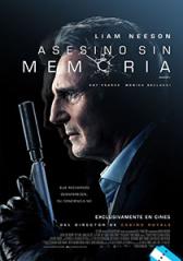 Asesino sin memoria