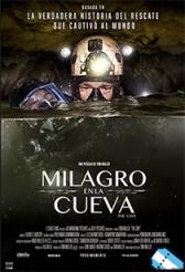 Milagro en la cueva 