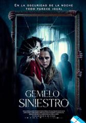 Gemelo siniestro