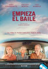 Empieza el baile