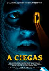 A ciegas