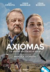 Axiomas