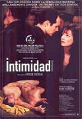 Intimidad