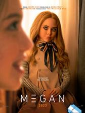 M3gan | Cines Argentinos M3gan | Cines Argentinos