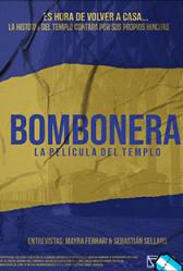 Bombonera, la película
