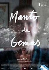 Manto de gemas
