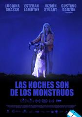 Las noches son de los monstruos