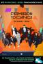 BTS: Permission to Dance on stage