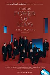 Seventeen: Power of love