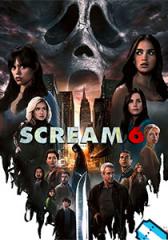 Scream 6