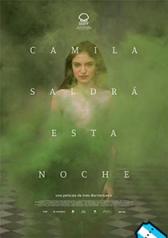 Camila saldrá esta noche