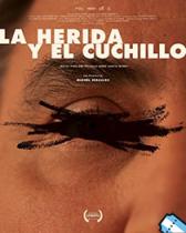 La herida y el cuchillo