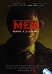 Men: Terror en las sombras
