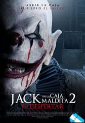 Jack en la caja maldita 2