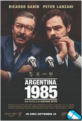 Argentina, 1985