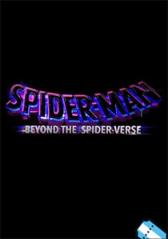 Spider-man: Beyond the Spider-verse