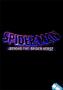 Spider-man: Beyond the Spider-verse