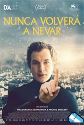 Nunca volverá a nevar