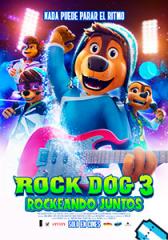Rock Dog 3: Rockeando juntos