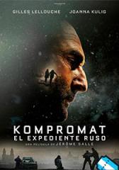 Kompromat El expediente ruso