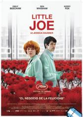 Little Joe, el negocio de la felicidad