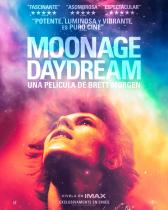 Moonage Daydream