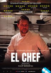 El chef