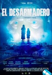 El desarmadero