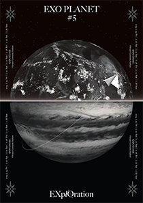 Exo Planet #5 Exploration