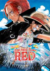 One Piece Film: Red