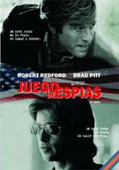 Juego de espías