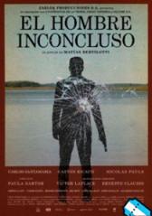 El hombre inconcluso