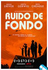 Ruido de fondo