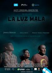 La luz mala