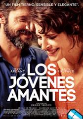 Los jóvenes amantes