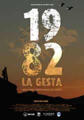 1982 La gesta