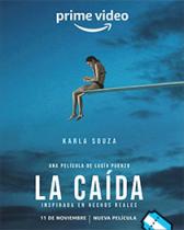 La caída 