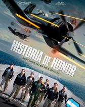 Historia de honor