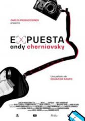 Expuesta, Andy Cherniavsky