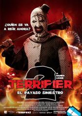 Terrifier 2, El Payaso Siniestro