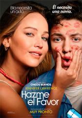 Hazme el favor