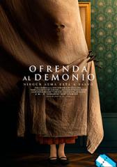 Ofrenda al Demonio
