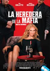 La heredera de la mafia