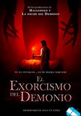 El exorcismo del demonio