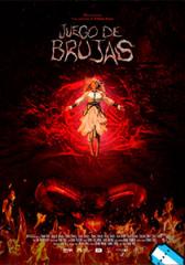 Juego de brujas