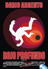 Rojo profundo